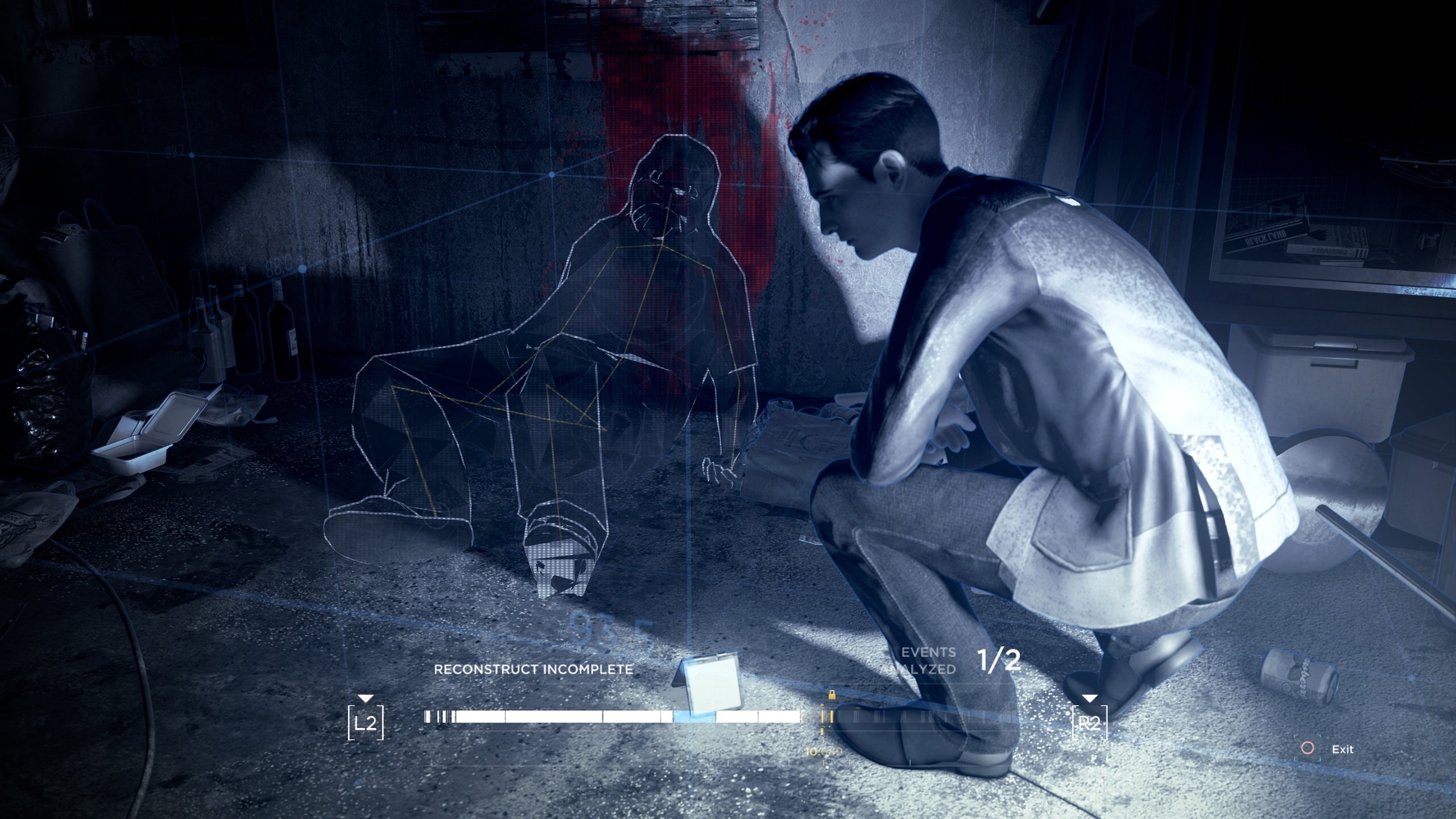 Detroit: Become Human - Imagen 22